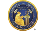 Broward County / Bar Association - Badge