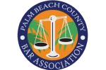 Palm Beach County Bar Association - Badge