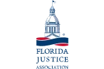 Florida Justice Association - Badge