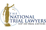 The National Trial Lawyers / Top 100 Trial Lawyers - Badge